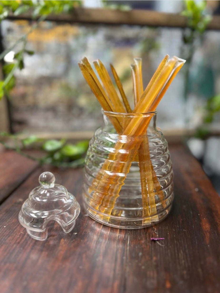 Wildflower Honey Stick