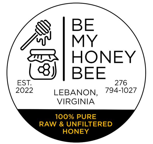 Be My Honey Bee Apiary