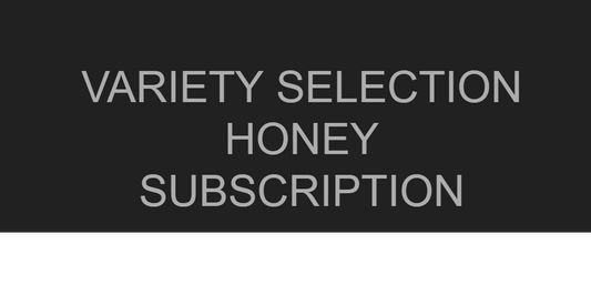 Variety Lollipop Monthly Subscription