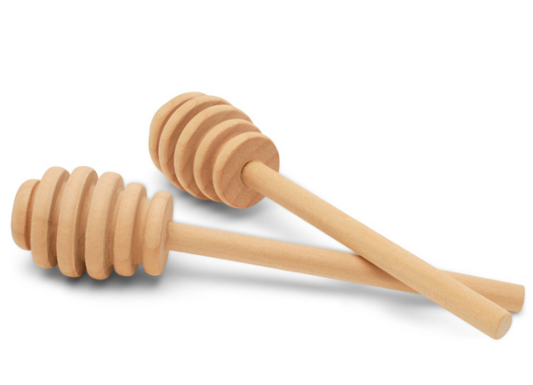 Honey Dipper
