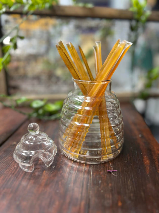 Wildflower Honey Stick